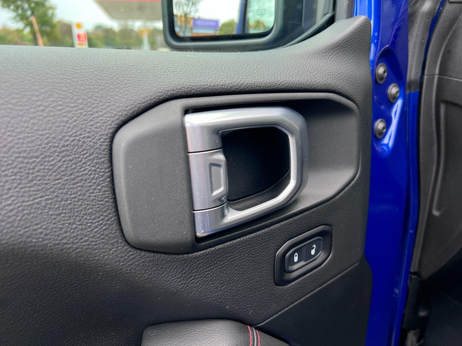 Used Jeep Wrangler 2020 for sale - 77203977: Photo 42