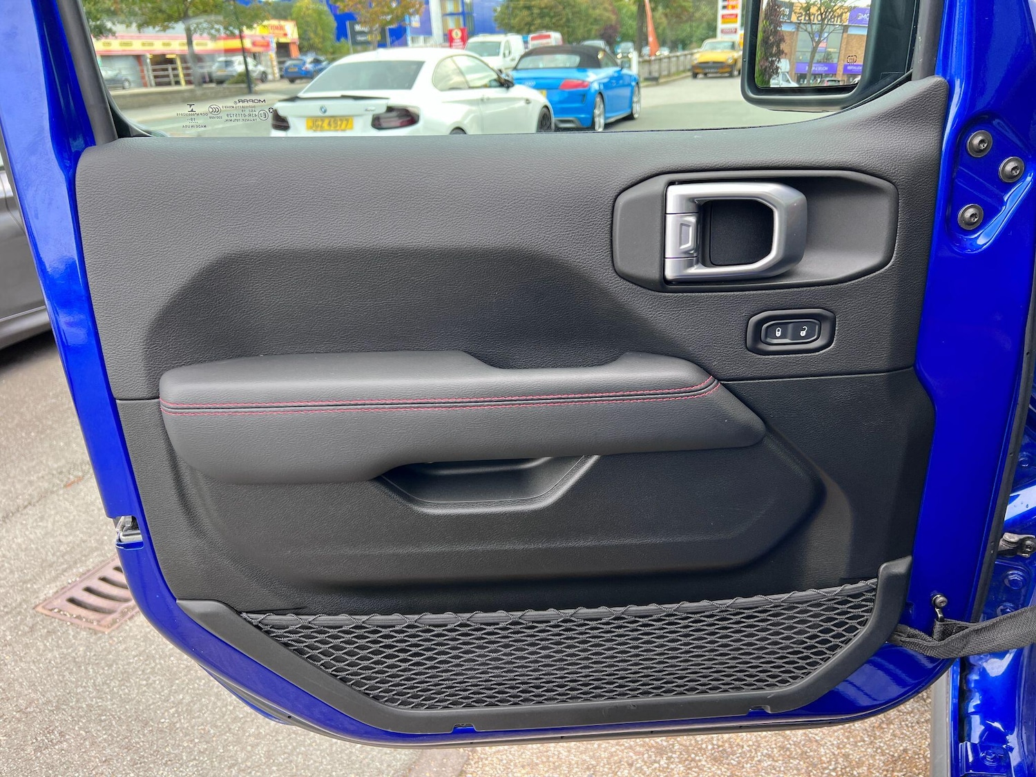 Used Jeep Wrangler 2020 for sale - 77203977: Photo 43