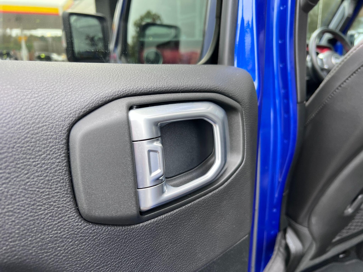 Used Jeep Wrangler 2020 for sale - 77203977: Photo 45