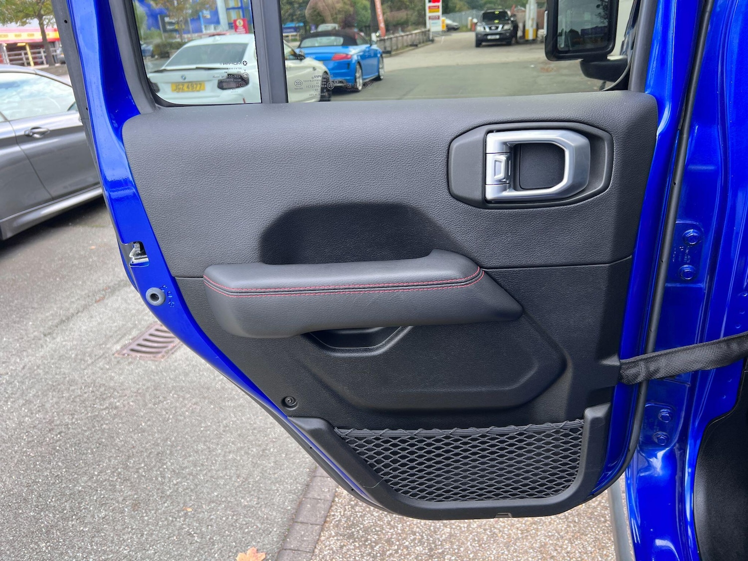 Used Jeep Wrangler 2020 for sale - 77203977: Photo 46