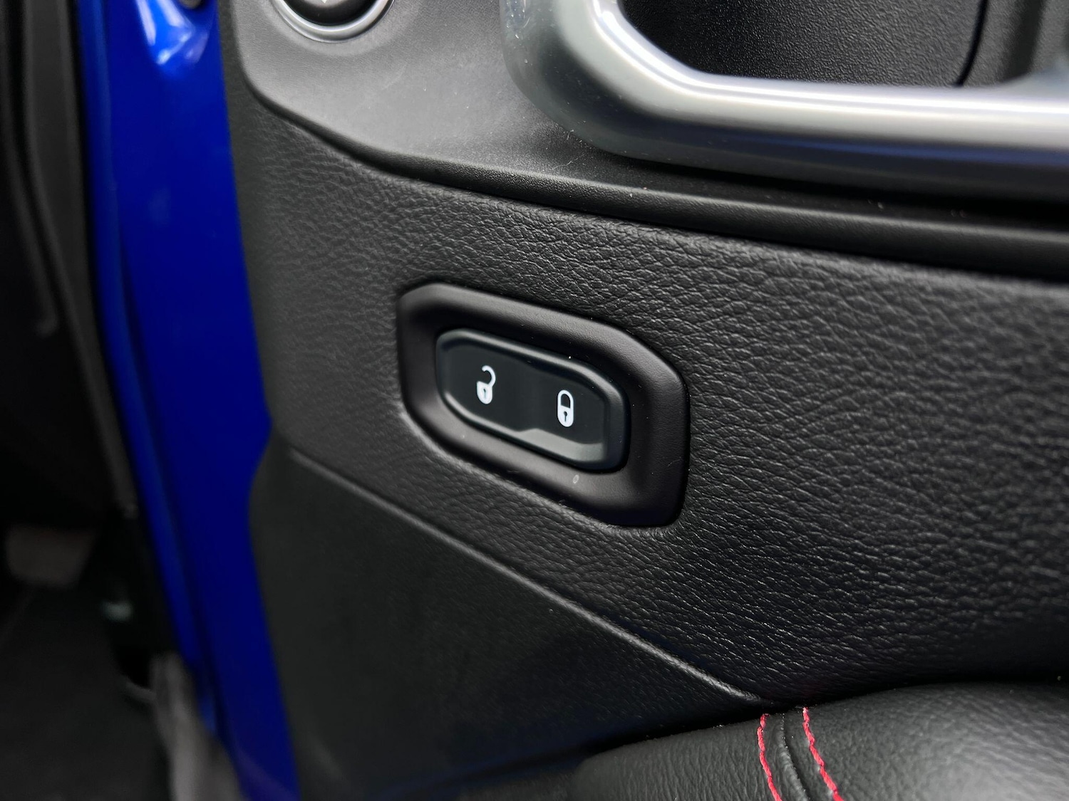 Used Jeep Wrangler 2020 for sale - 77203977: Photo 54