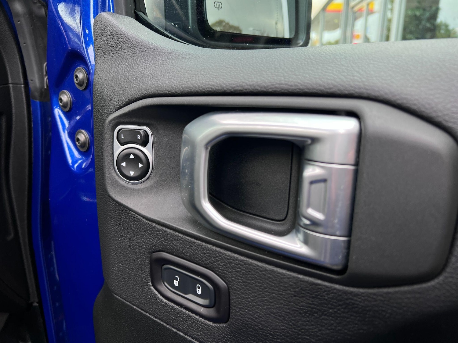 Used Jeep Wrangler 2020 for sale - 77203977: Photo 55