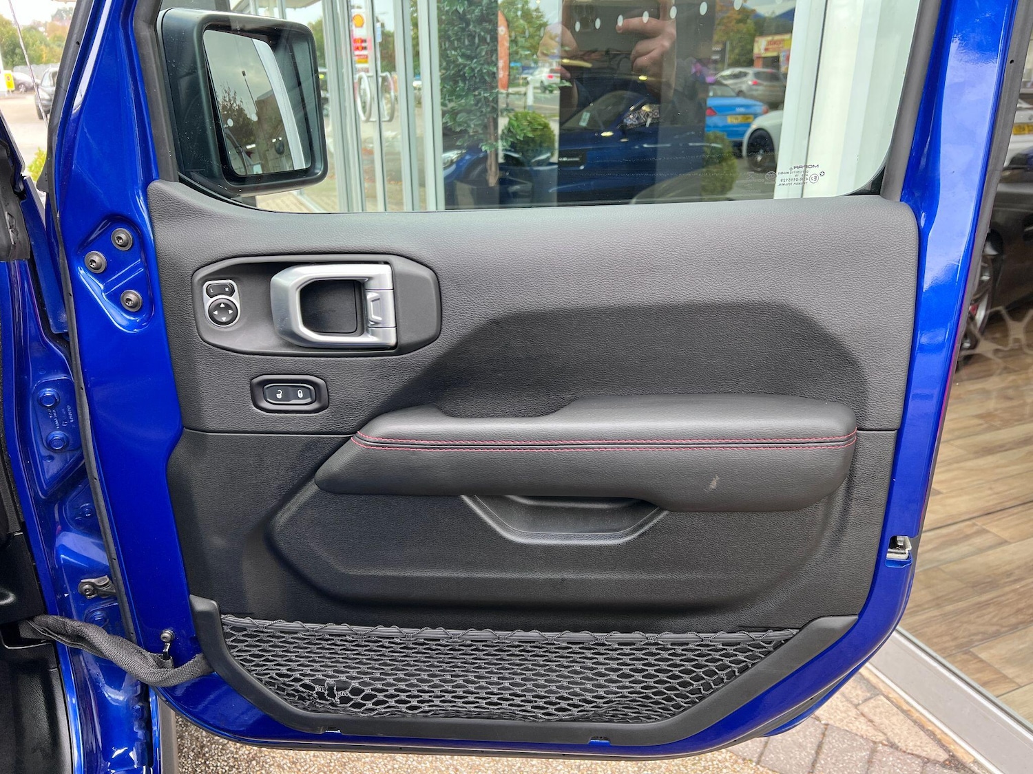 Used Jeep Wrangler 2020 for sale - 77203977: Photo 56