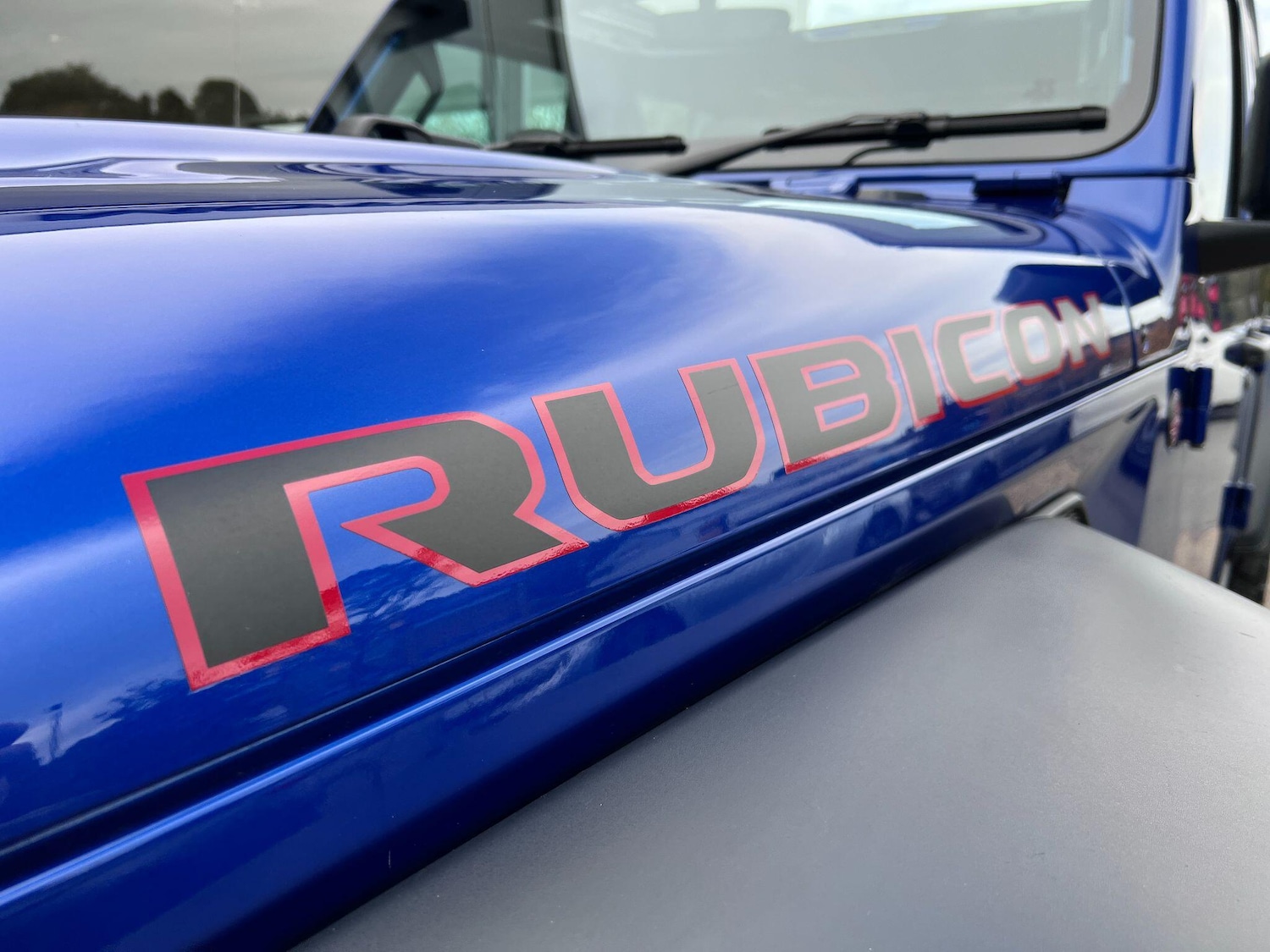 Used Jeep Wrangler 2020 for sale - 77203977: Photo 60