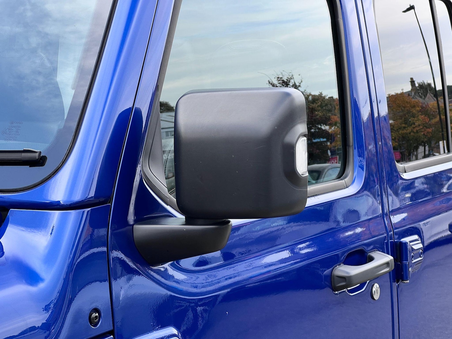 Used Jeep Wrangler 2020 for sale - 77203977: Photo 63