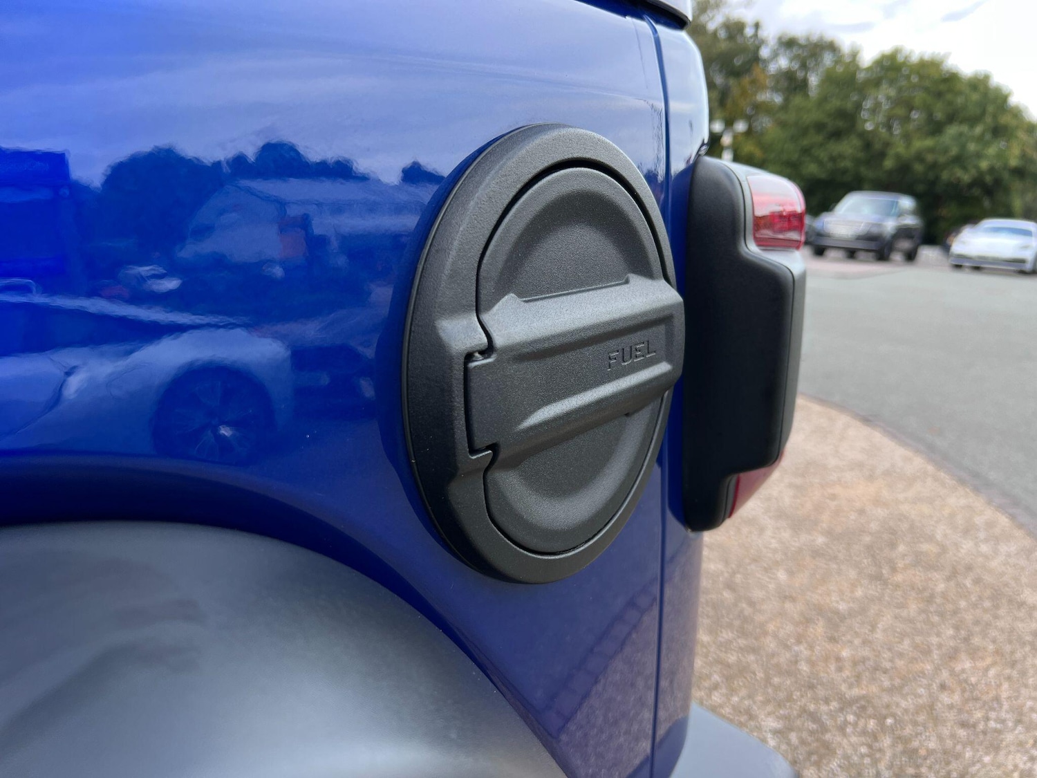 Used Jeep Wrangler 2020 for sale - 77203977: Photo 64