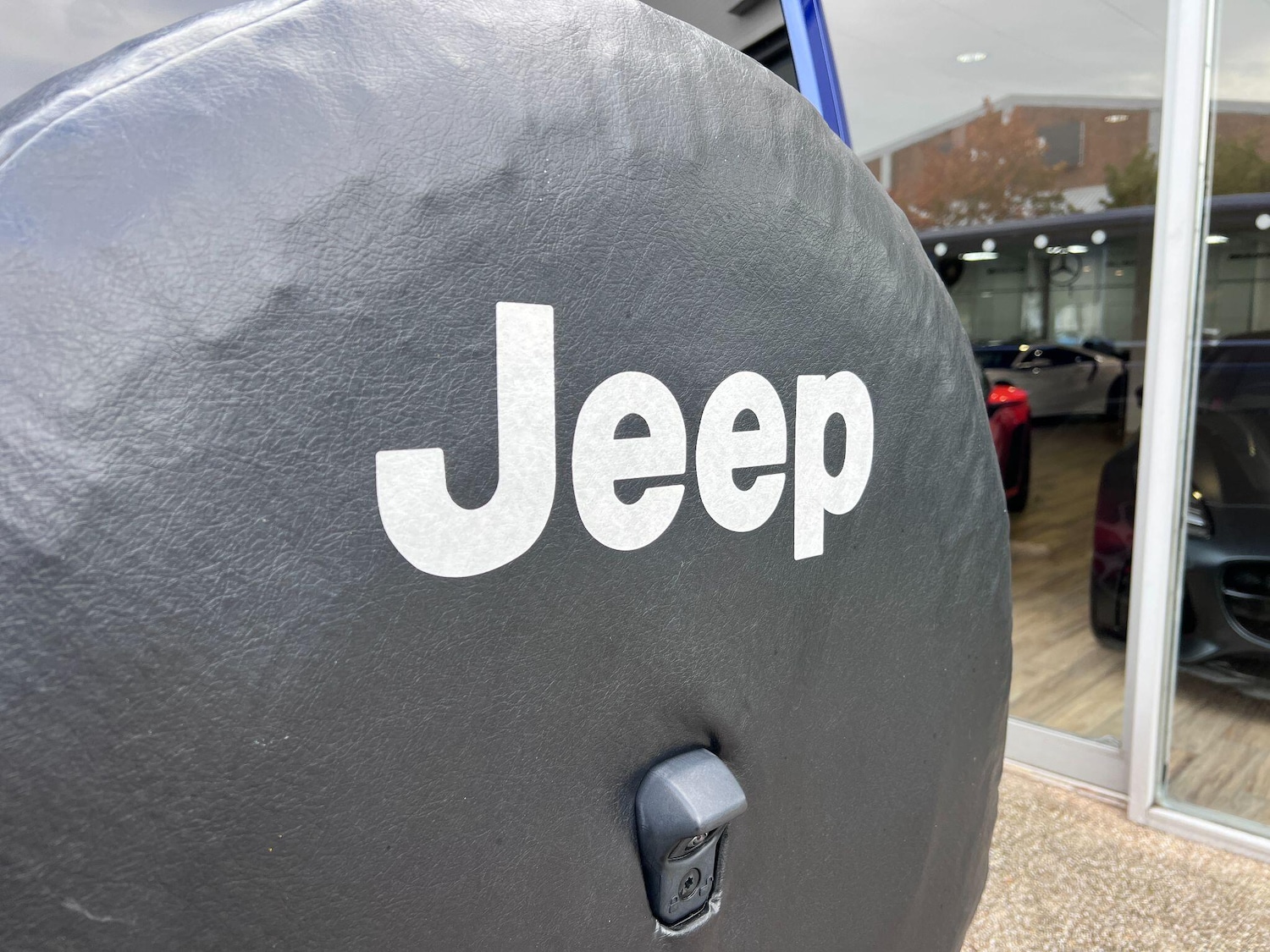 Used Jeep Wrangler 2020 for sale - 77203977: Photo 67