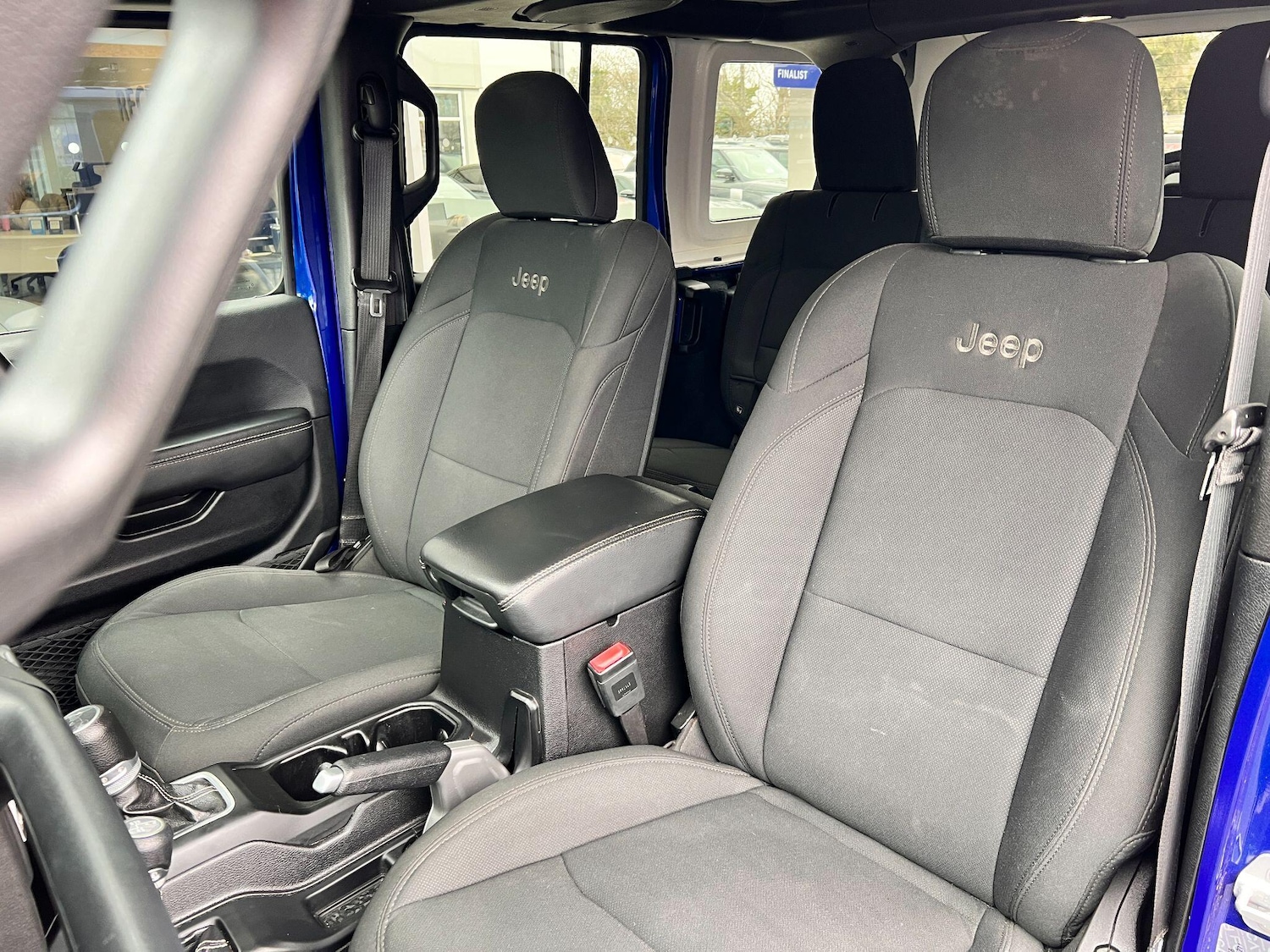 Vehicle 19