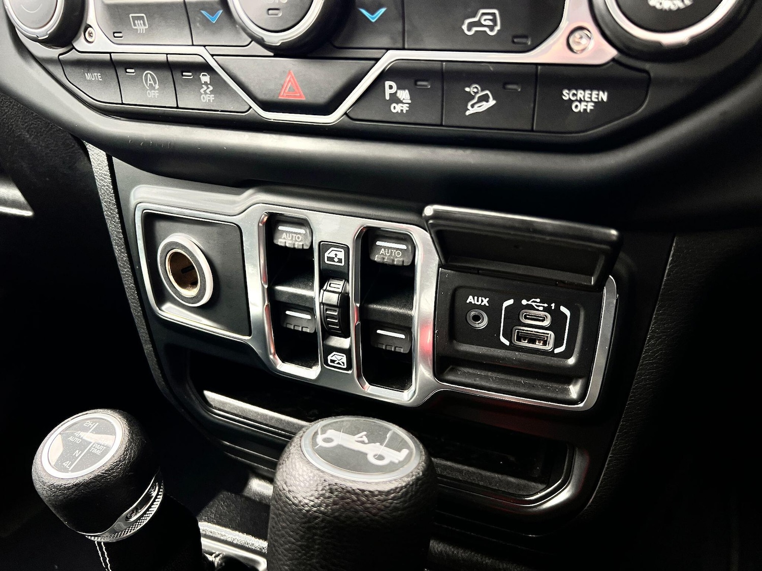 Vehicle 24