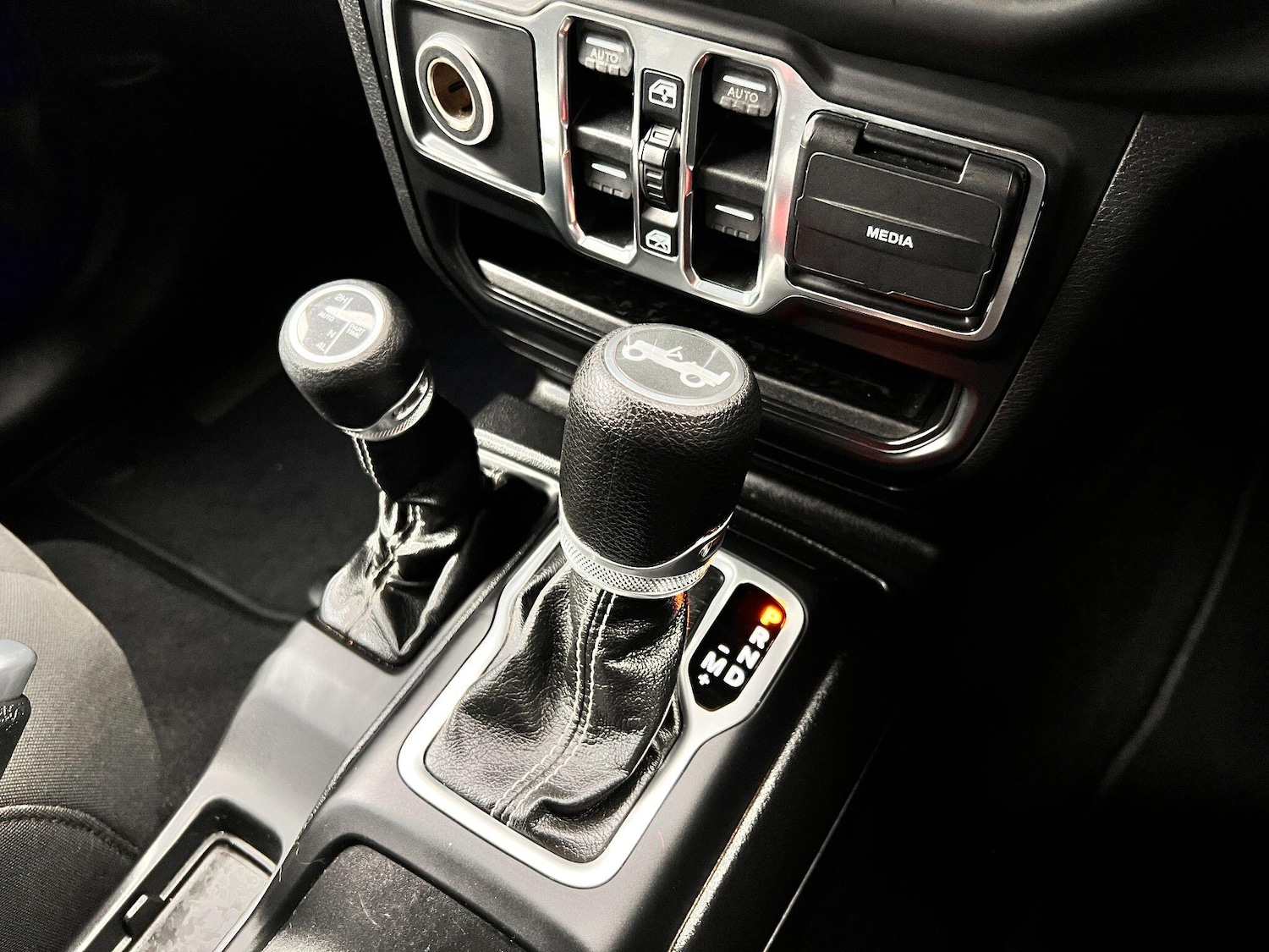 Vehicle 26