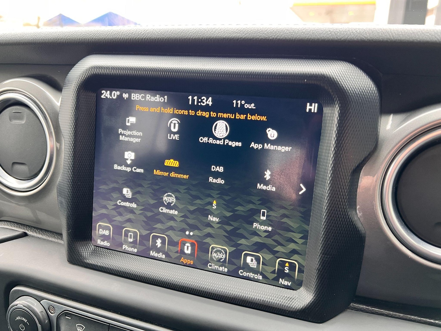 Vehicle 33