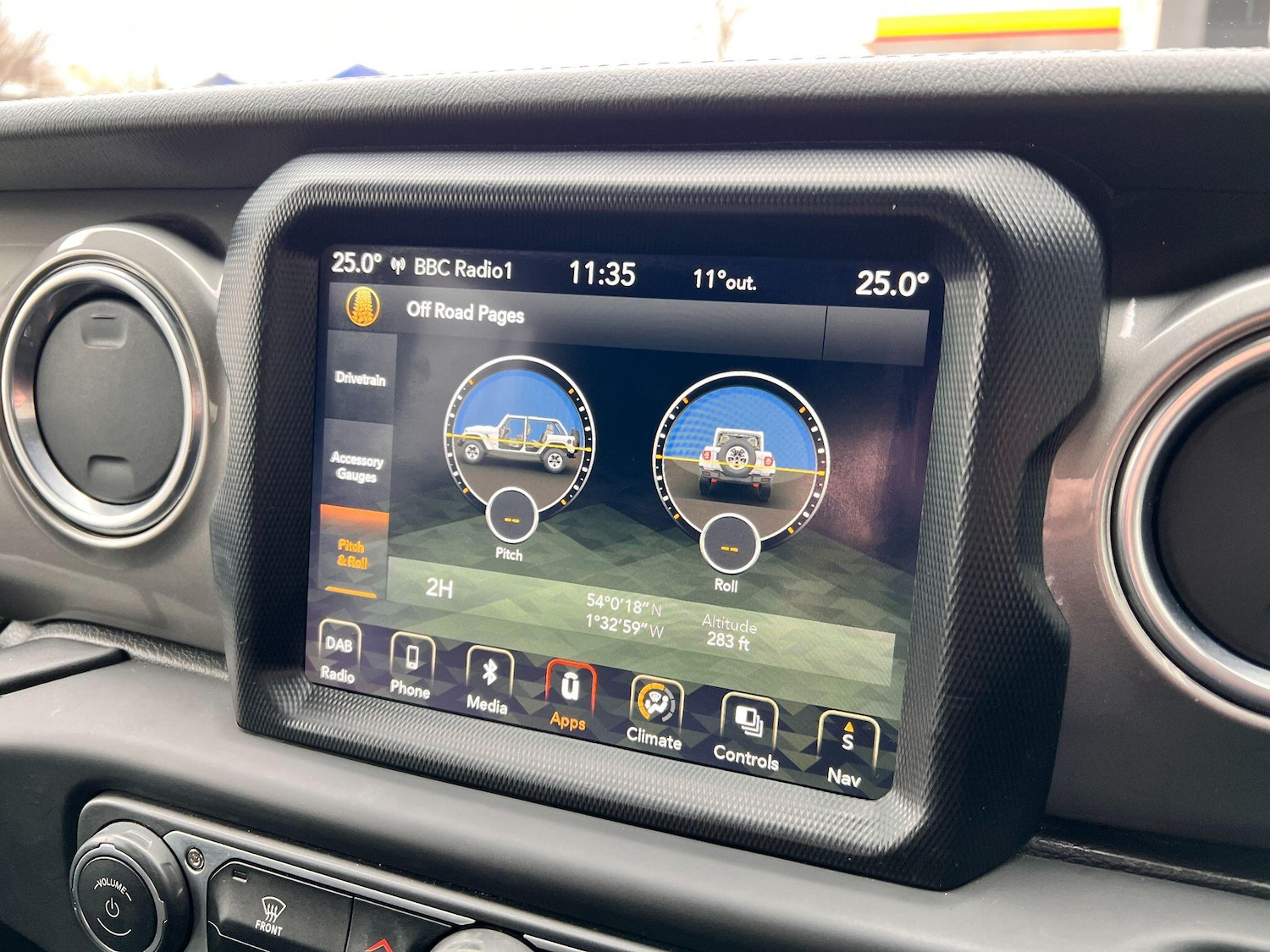 Vehicle 37