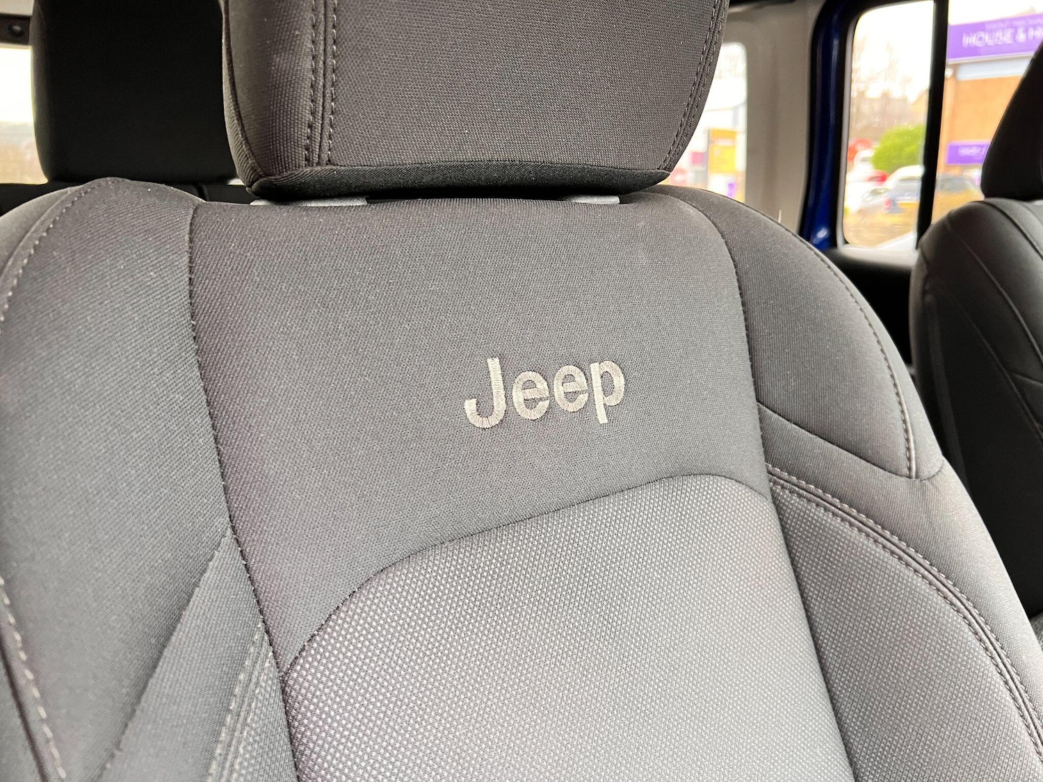 Vehicle 42