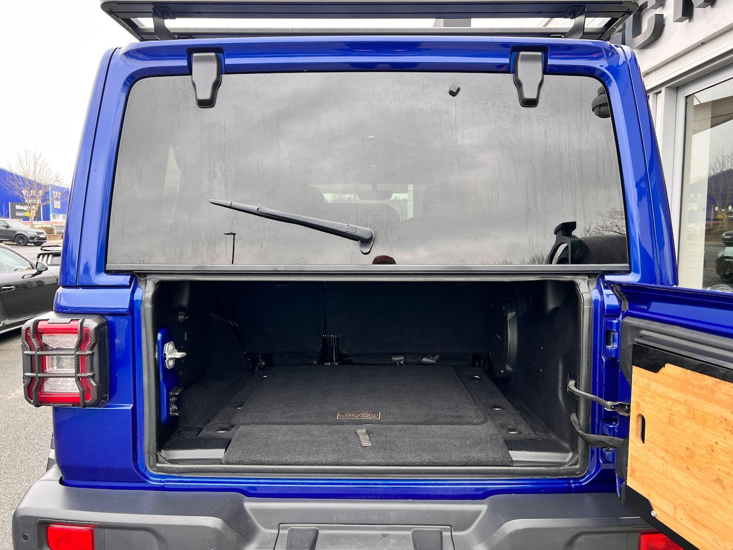Vehicle 50