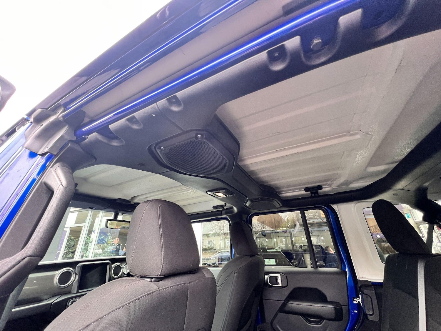 Vehicle 64