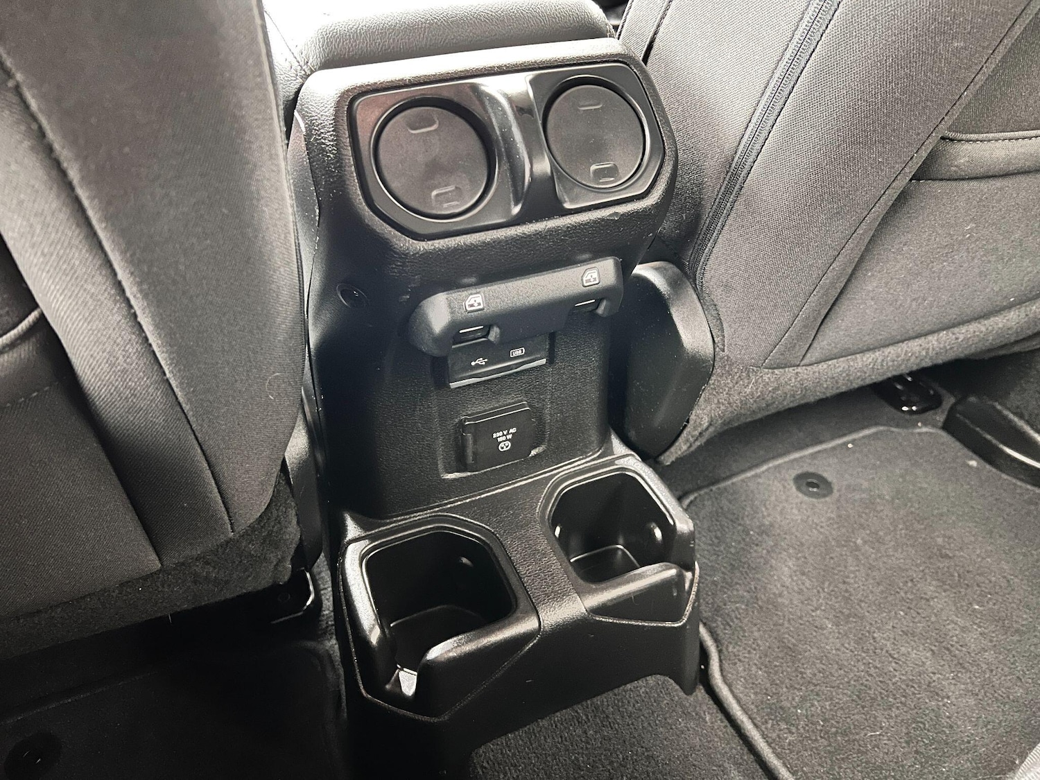 Vehicle 65