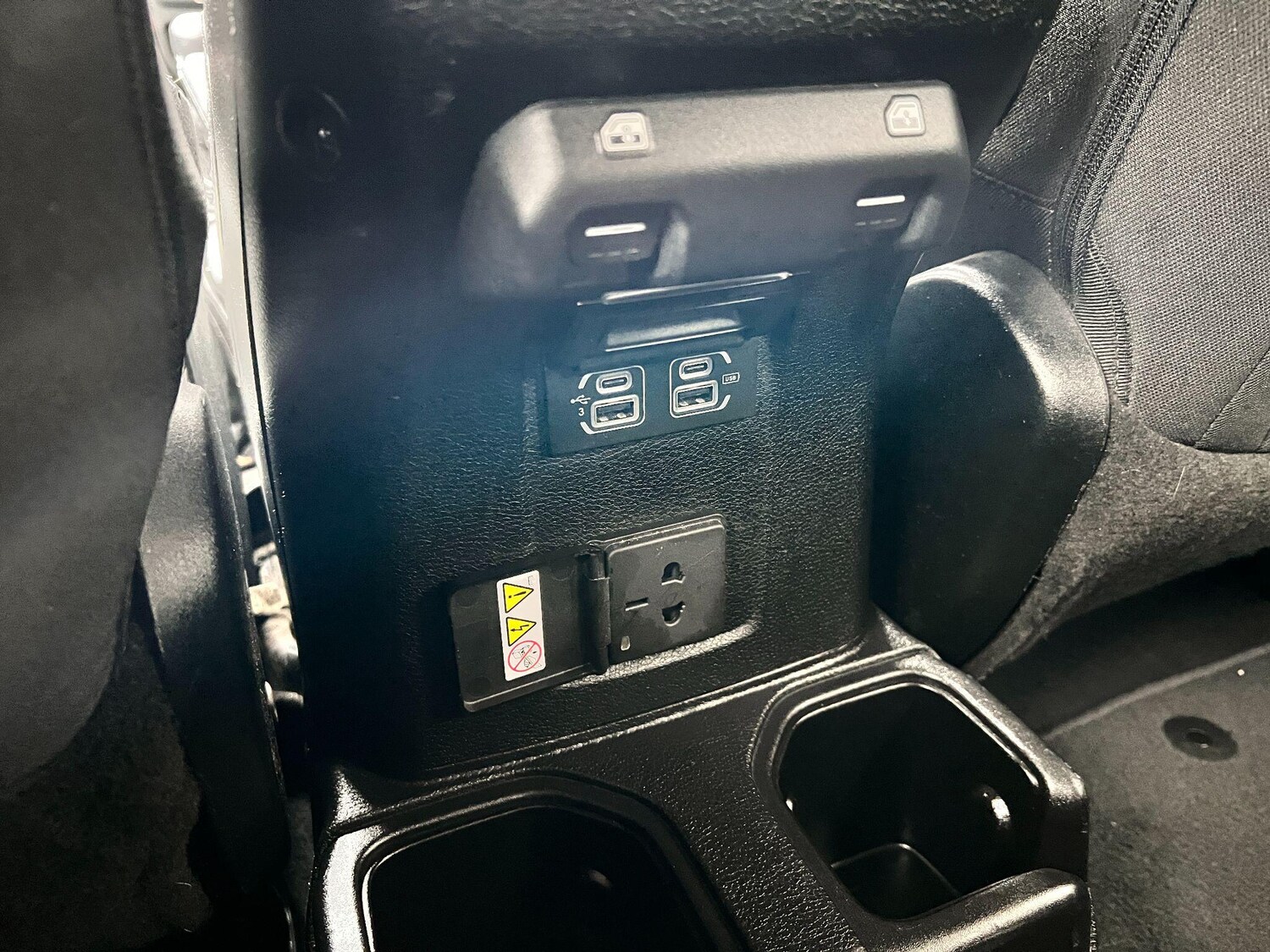 Vehicle 66