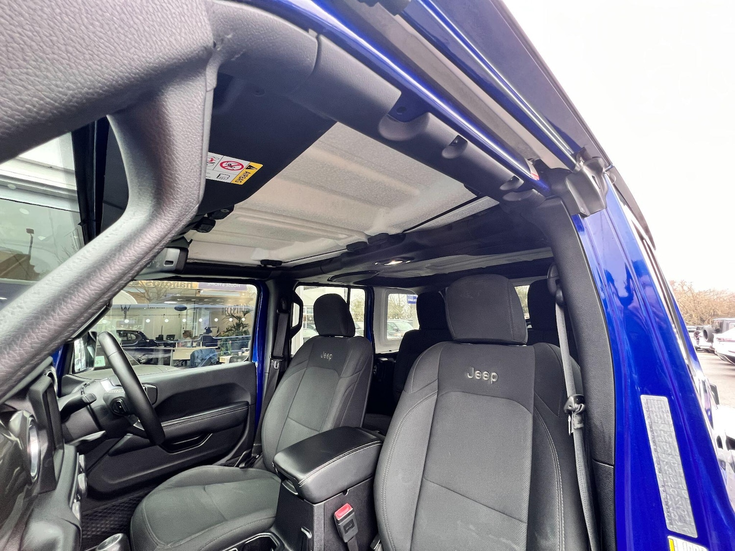 Vehicle 67