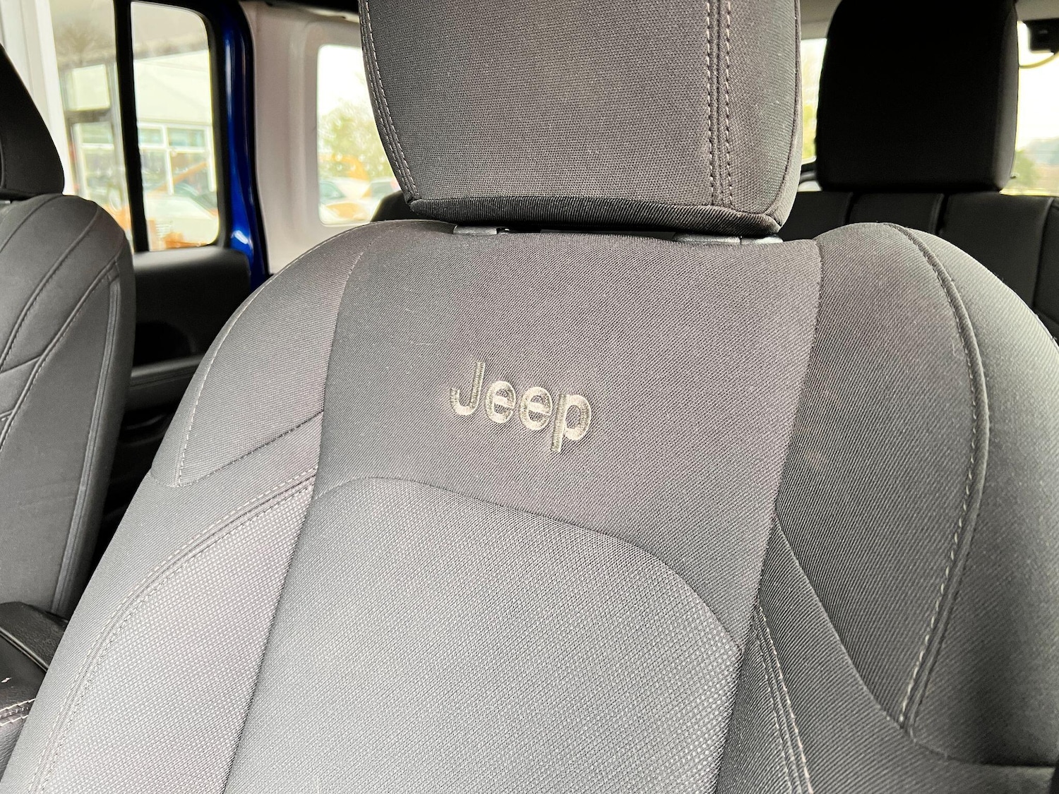 Vehicle 68