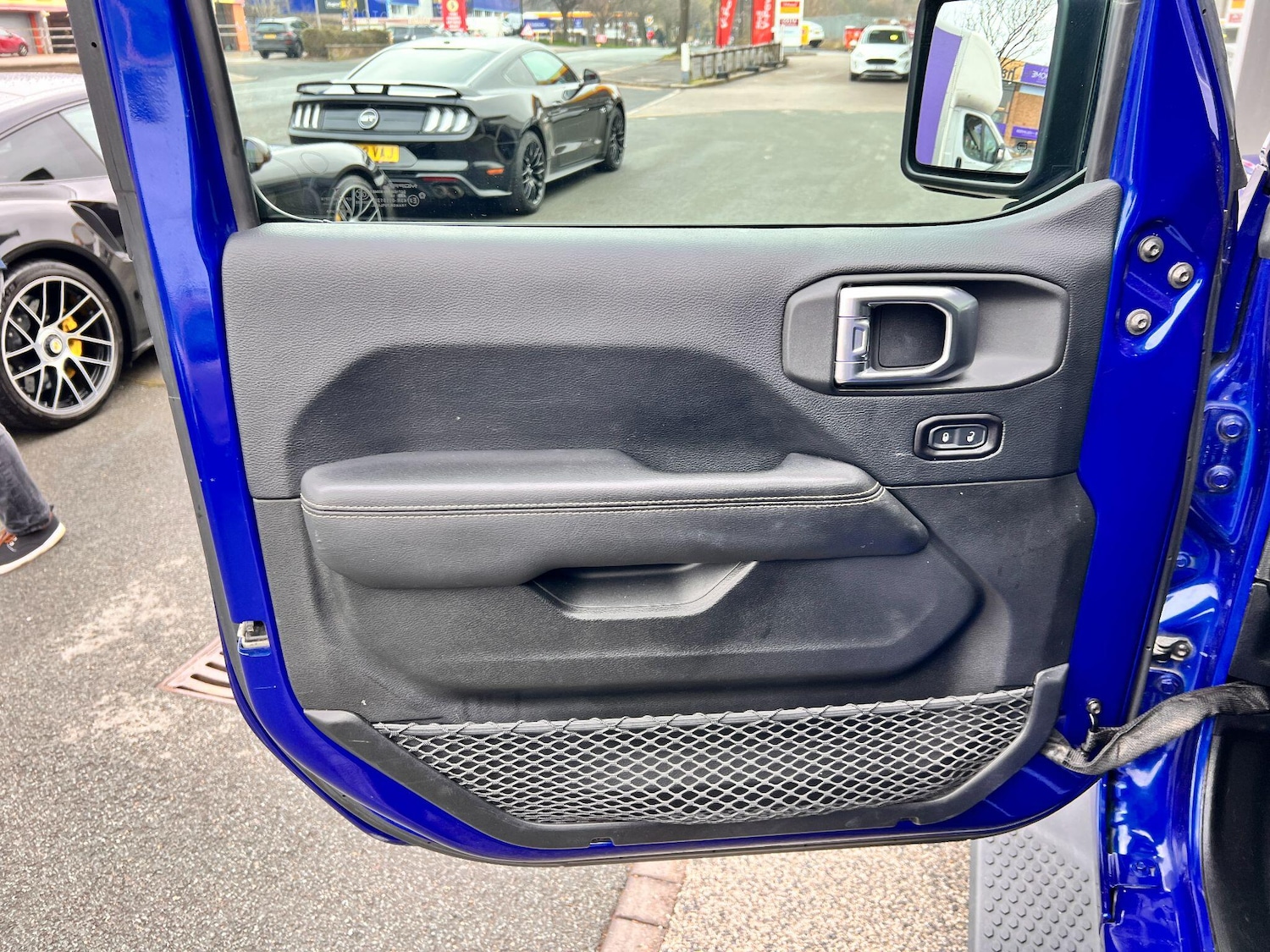 Vehicle 69