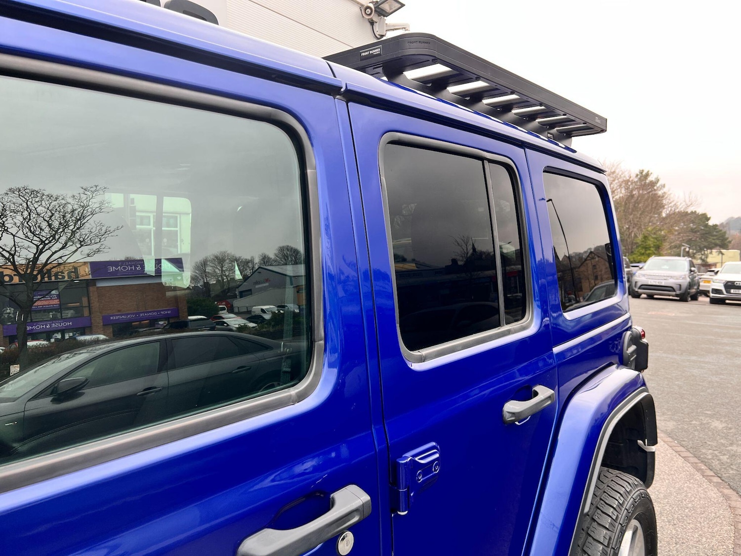 Vehicle 88