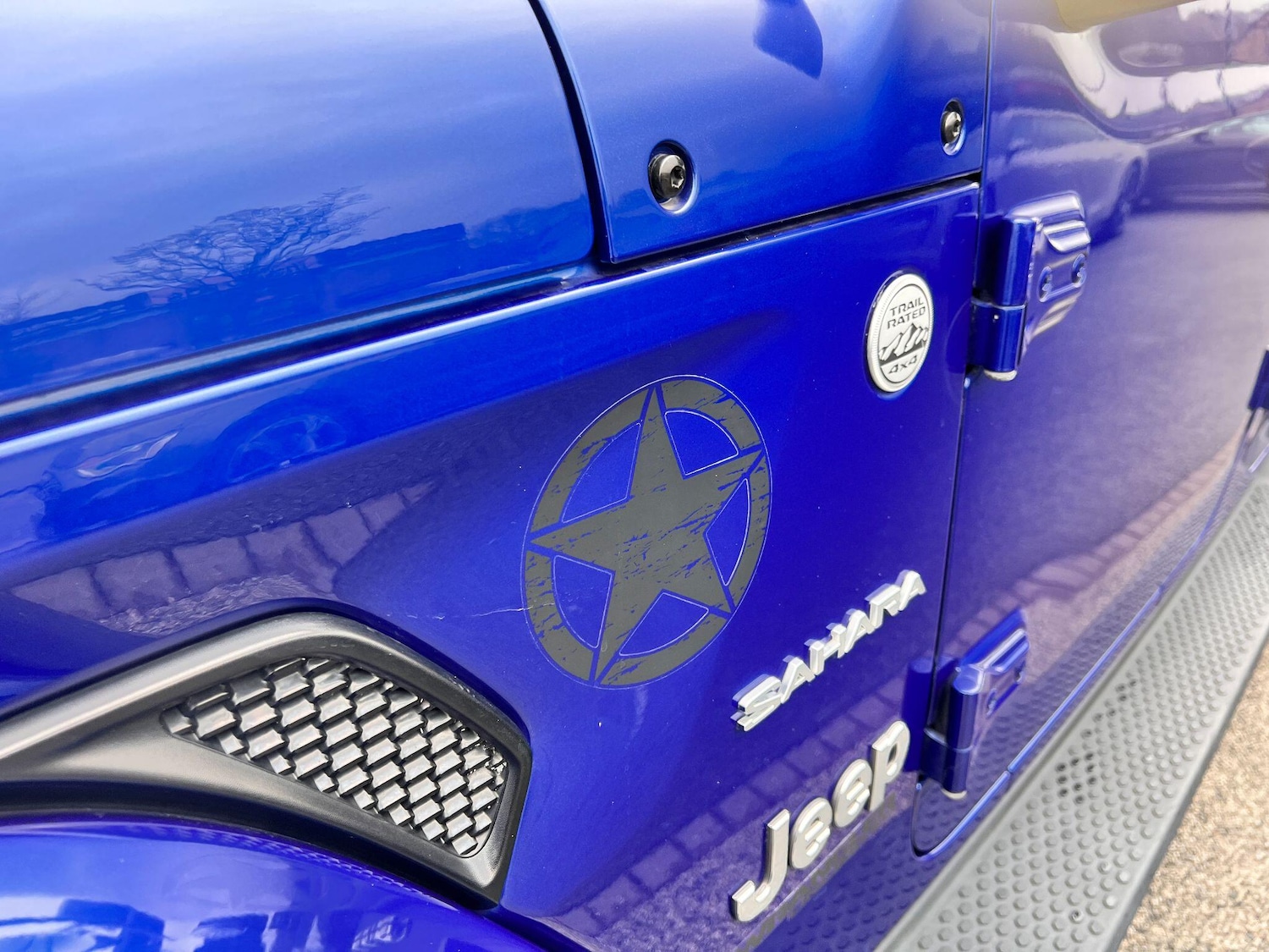 Vehicle 90