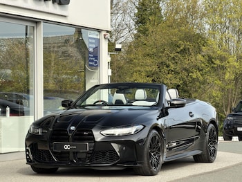 Used BMW M4 2024 for sale - 78231334: Photo