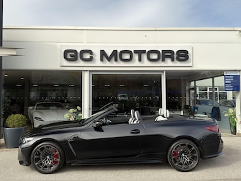 Used BMW M4 2024 for sale - 78231334: Photo