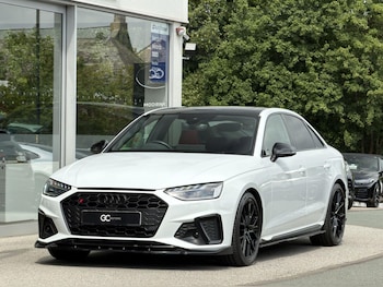 Used Audi A4 2024 for sale - 79521490: Photo