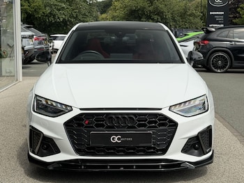 Used Audi A4 2024 for sale - 79521490: Photo