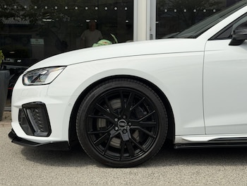 Used Audi A4 2024 for sale - 79521490: Photo