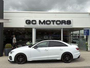 Used Audi A4 2024 for sale - 79521490: Photo
