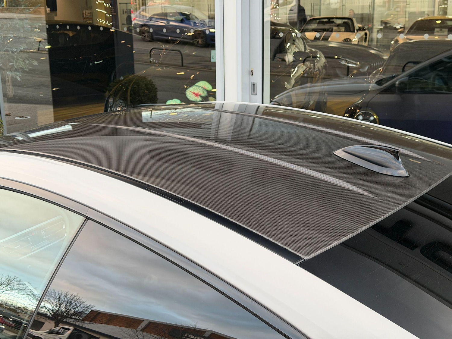 Used BMW M4 2023 for sale - 76887336: Photo 14