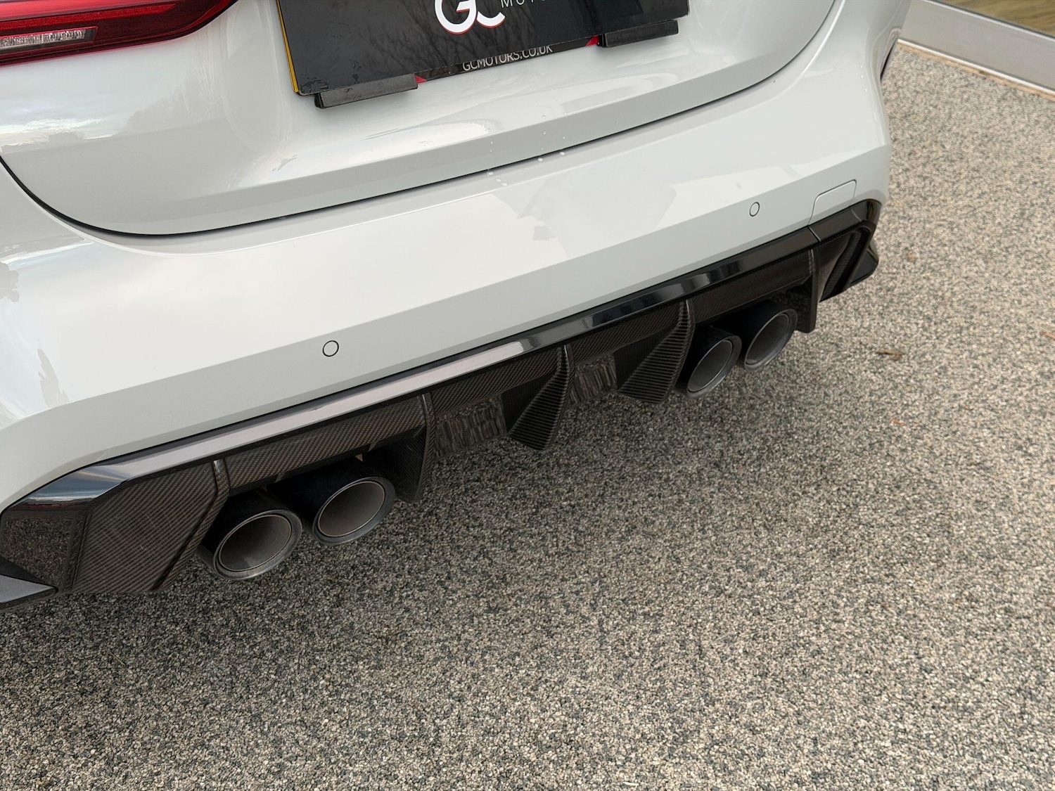 Used BMW M4 2023 for sale - 76887336: Photo 15