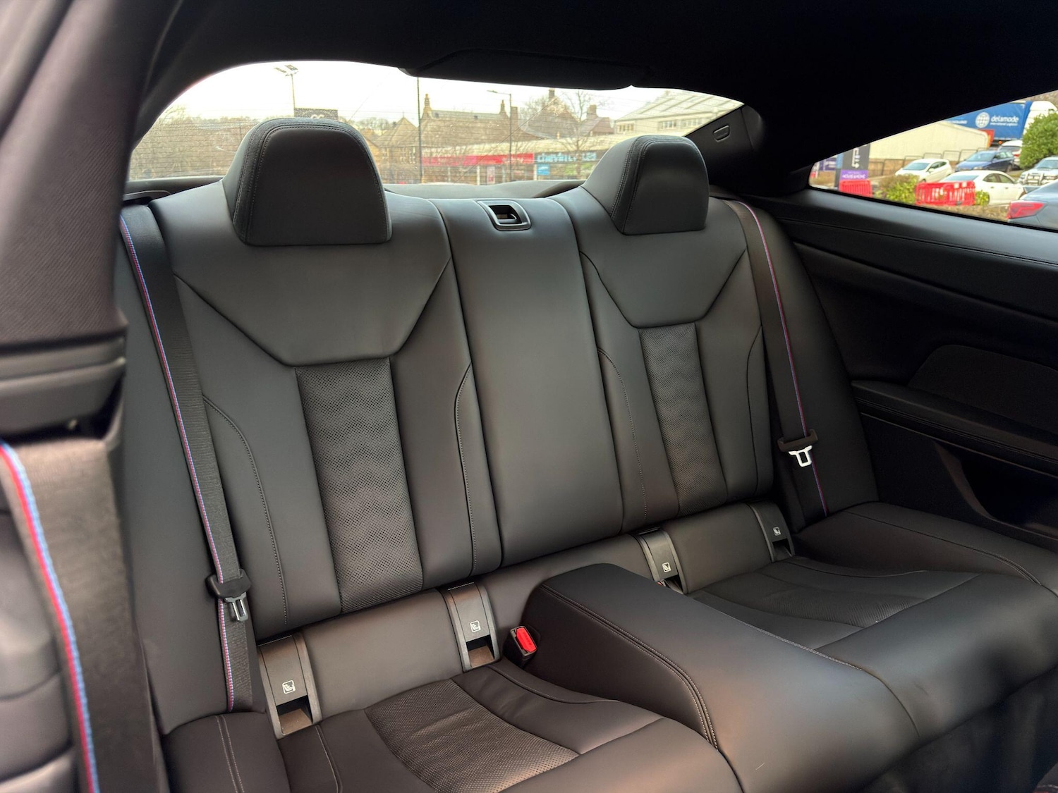 Used BMW M4 2023 for sale - 76887336: Photo 27