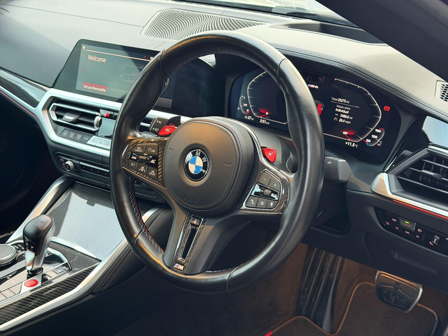 Used BMW M4 2023 for sale - 76887336: Photo 28