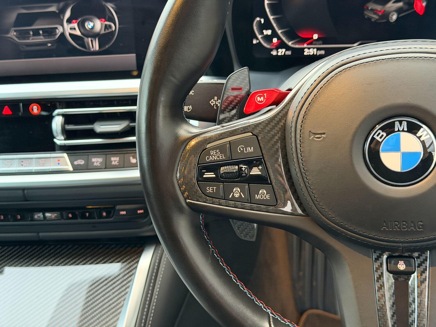 Used BMW M4 2023 for sale - 76887336: Photo 30