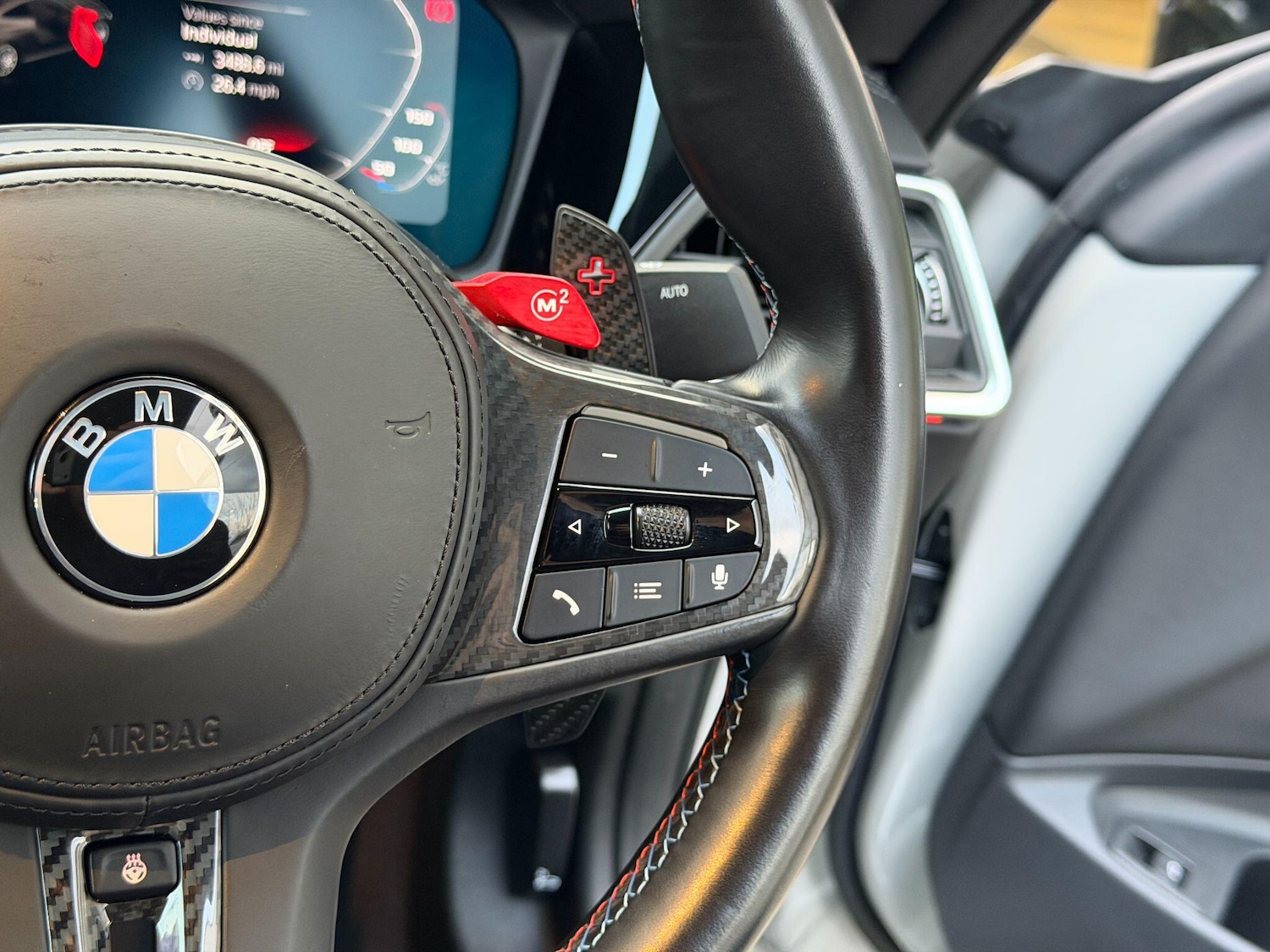 Used BMW M4 2023 for sale - 76887336: Photo 31