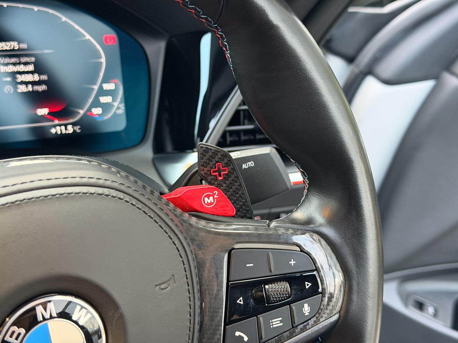 Used BMW M4 2023 for sale - 76887336: Photo 33