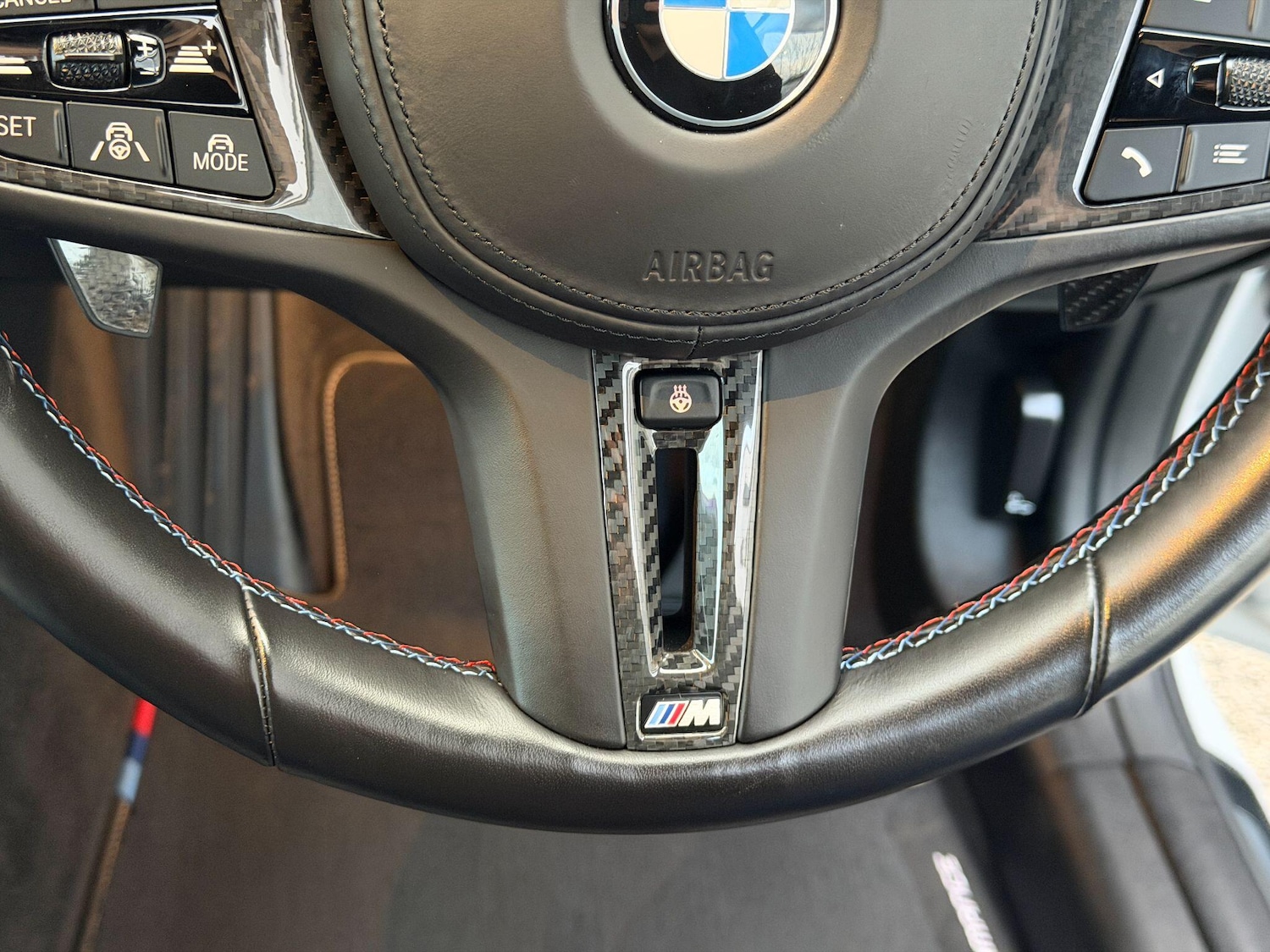 Used BMW M4 2023 for sale - 76887336: Photo 34