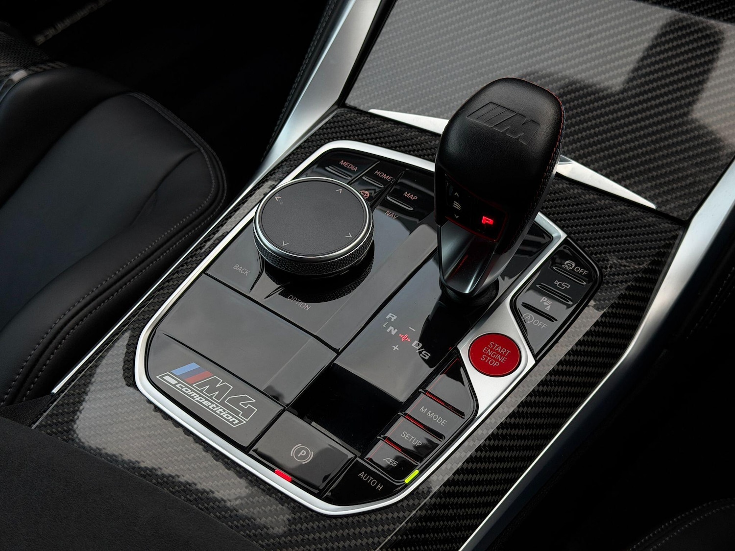 Used BMW M4 2023 for sale - 76887336: Photo 35