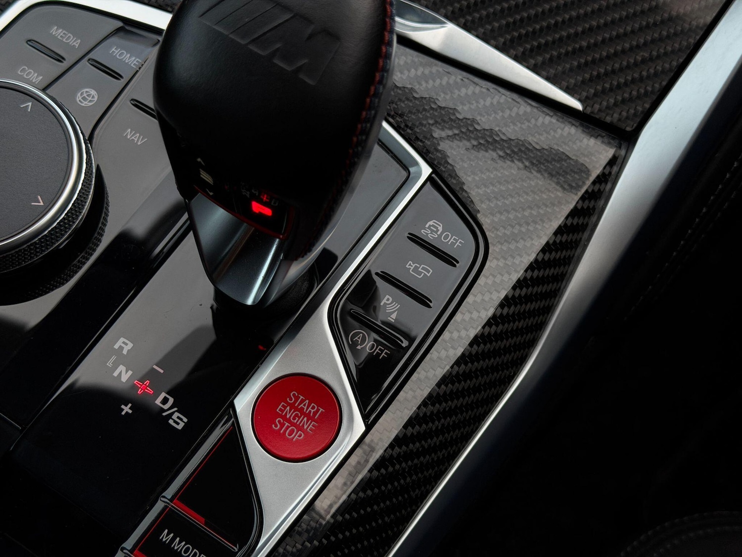 Used BMW M4 2023 for sale - 76887336: Photo 37