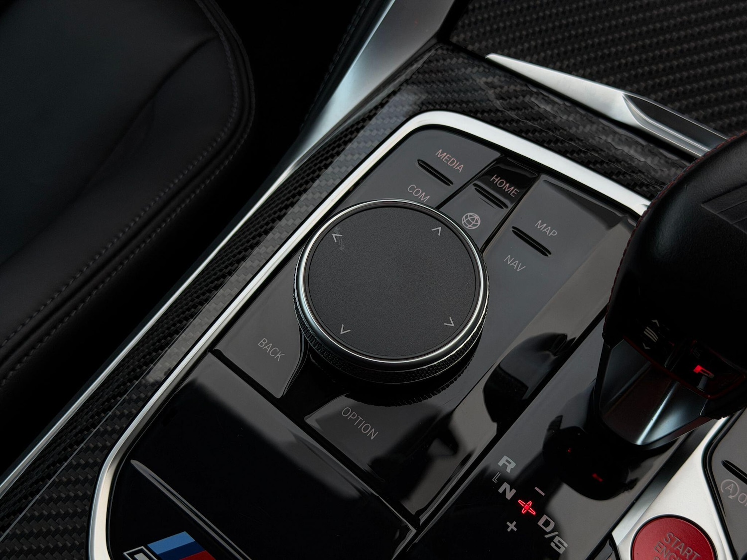 Used BMW M4 2023 for sale - 76887336: Photo 38