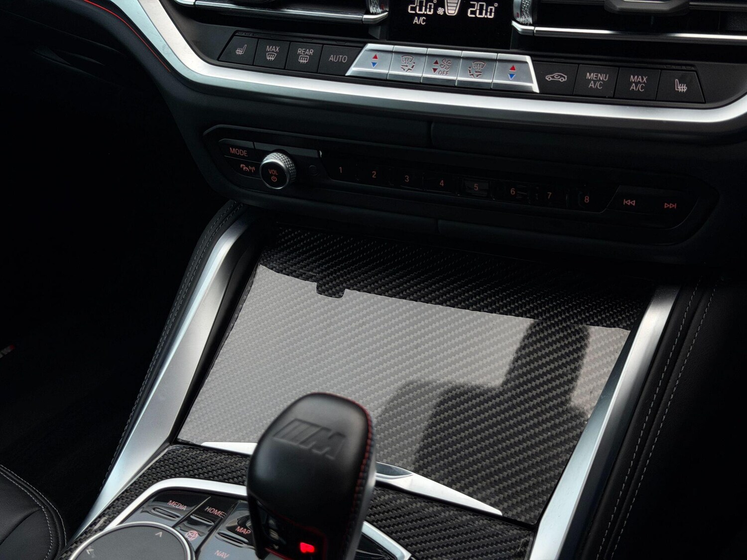 Used BMW M4 2023 for sale - 76887336: Photo 39