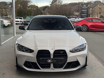 Used BMW M4 2023 for sale - 76887336: Photo