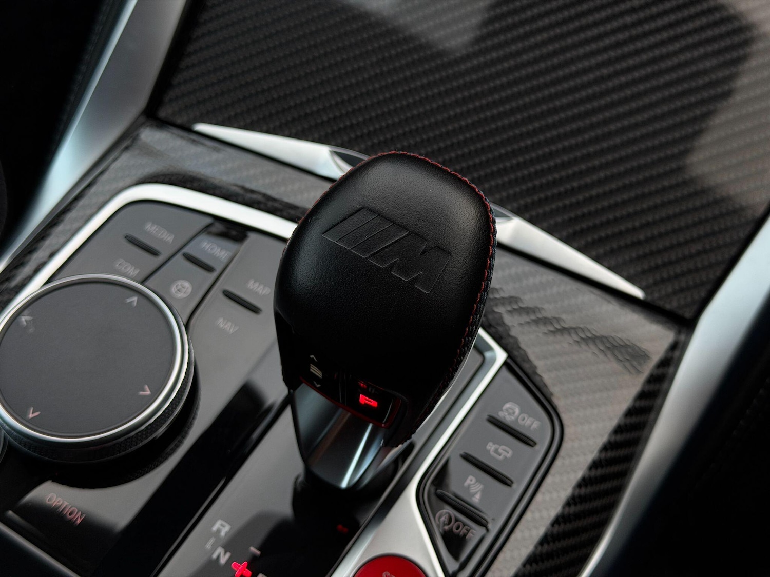 Used BMW M4 2023 for sale - 76887336: Photo 40