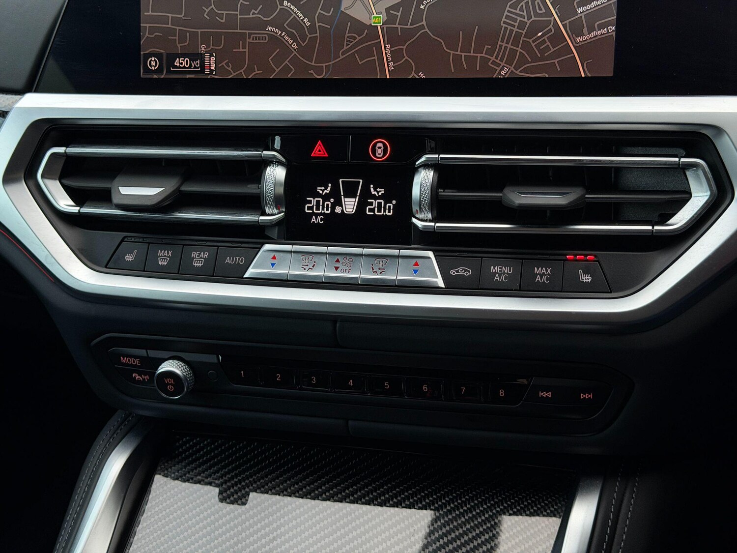 Used BMW M4 2023 for sale - 76887336: Photo 41