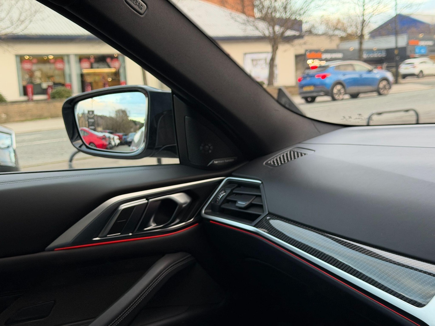 Used BMW M4 2023 for sale - 76887336: Photo 42