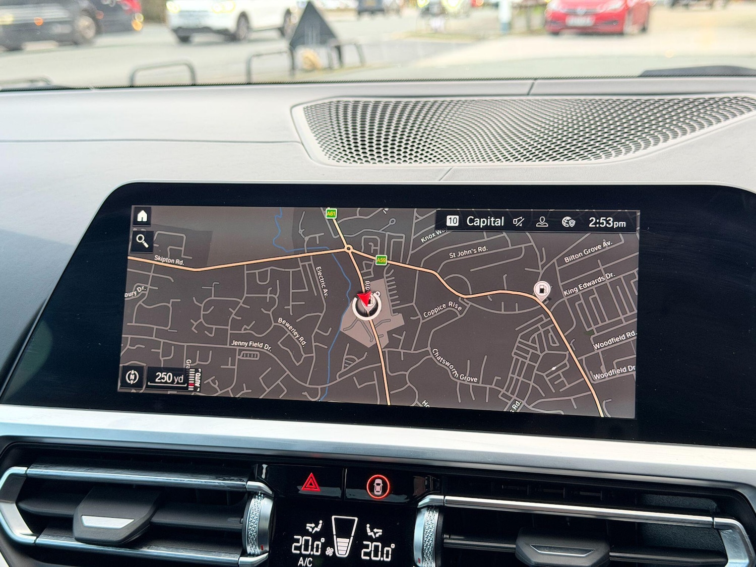 Used BMW M4 2023 for sale - 76887336: Photo 43