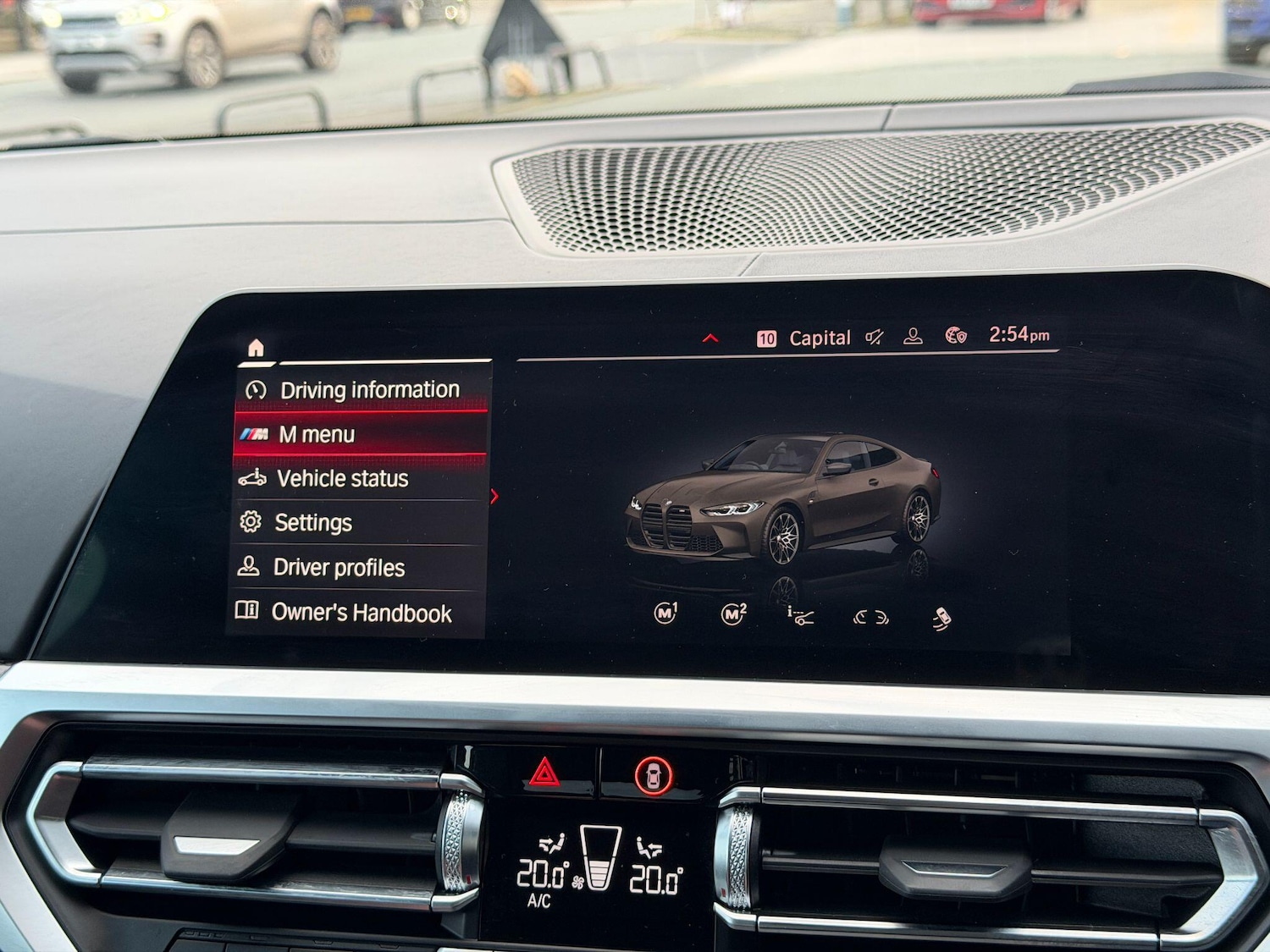 Used BMW M4 2023 for sale - 76887336: Photo 48